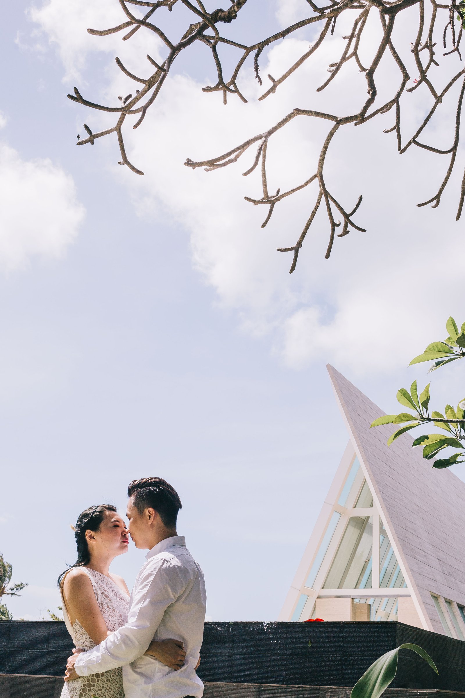 Shiyann & Lenon